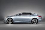 Buick Riviera Concept 2008 года